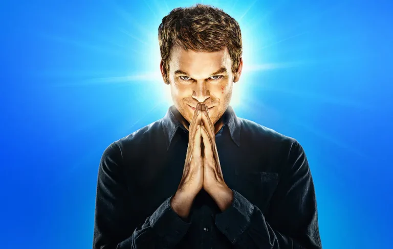 New ‘Dexter: Resurrection’ Season 2 Photo Shows Dexter Facing a Very Different Fight
