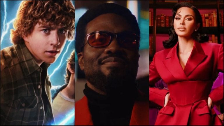 Disney Unveils Exciting Lineup of Upcoming Shows for Fans of All Genres