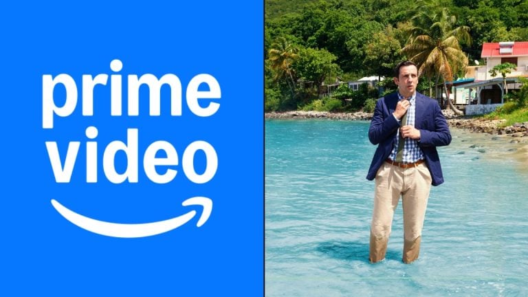 Here Are All the TV Shows Set to Leave Amazon Prime in July 2025