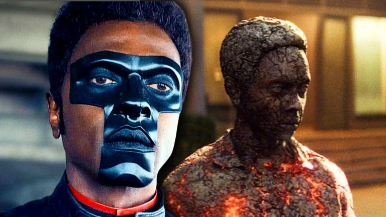 Edi Gathegi Says He Was Promised Darwin’s Return After X-Men: First Class When He Questioned Character’s Early Death: “Killing the Black Guy First Is So Played Out”