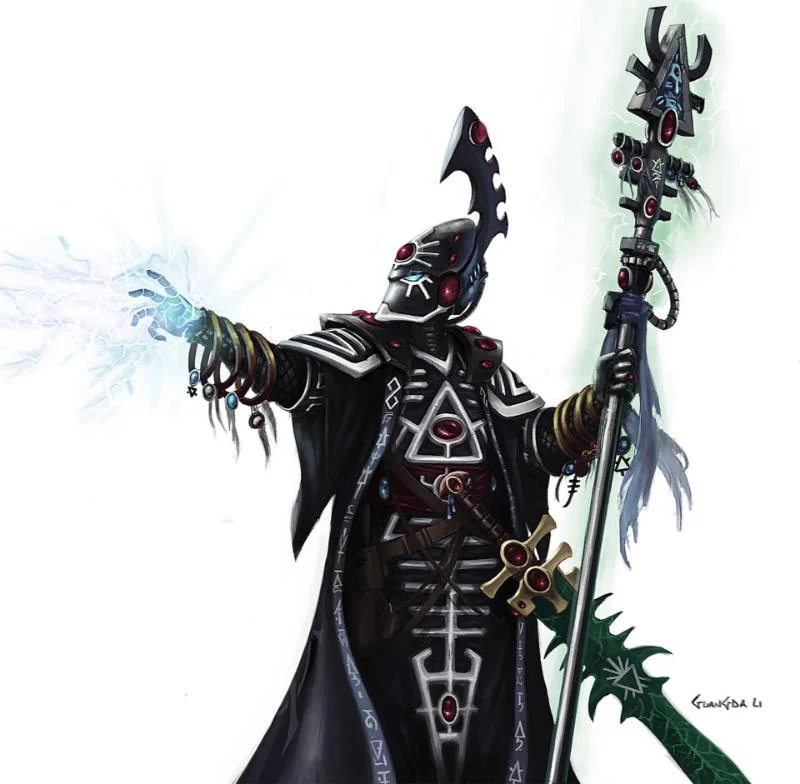 Eldrad Ulthran