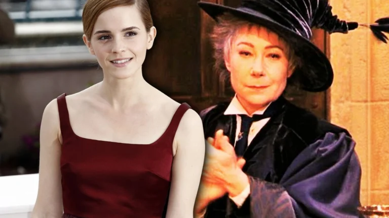 Emma Watson and Another ‘Harry Potter’ Star Banned from Driving