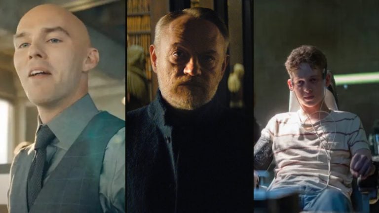 ‘Foundation’ Season 3 and Every Other Sci-Fi Series and Movie Coming Out This Week