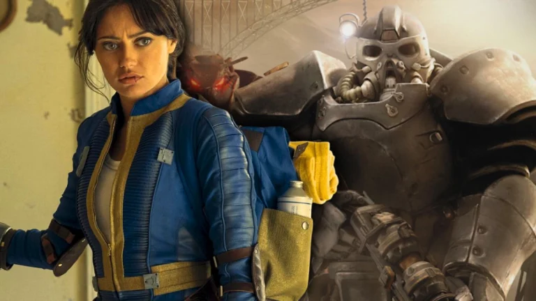 ‘Fallout 76’ Devs Plan ‘Fallout’ Season 2 Tie-Ins
