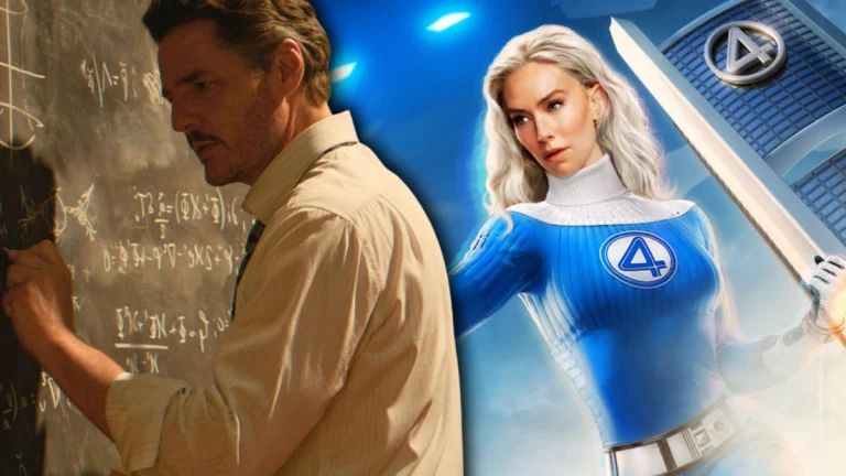 Marvel’s ‘Fantastic Four’ Early Reactions Praise Cast and Visuals: “Pedro IS Reed” and CGI Called “Phenomenal”