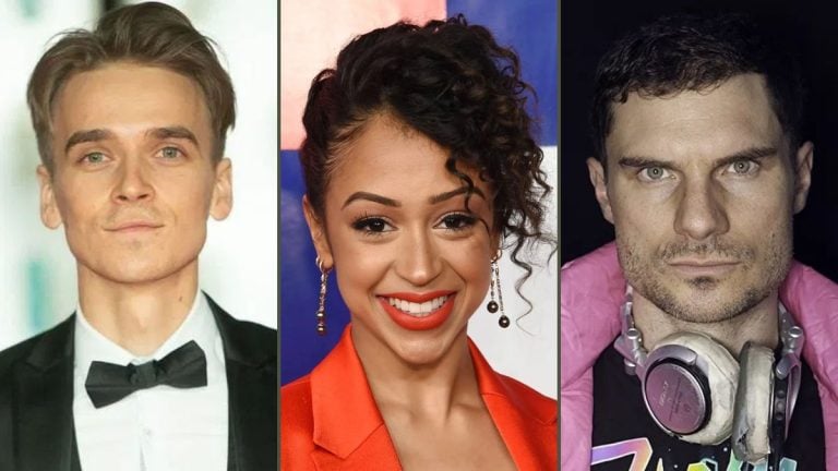 10 Former YouTubers and Influencers Making It in Film