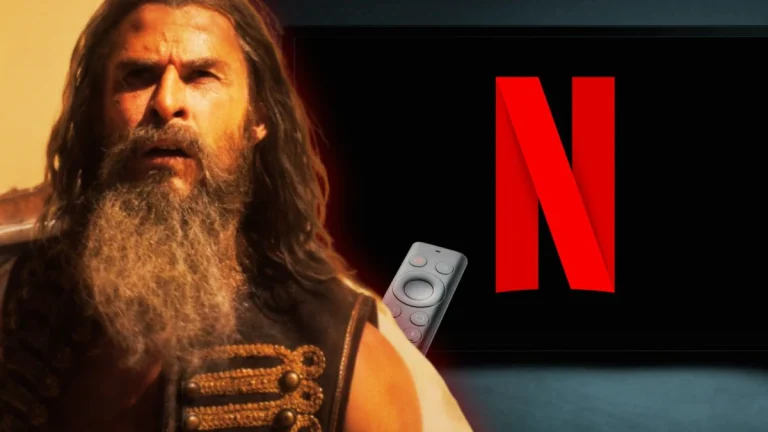 Don’t Miss 2024’s Biggest Action Movie on Netflix – Leaving in Just 72 Hours