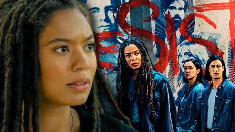 ‘Gen V’ Season 2 Shows Off New Trailer Ahead of September Release