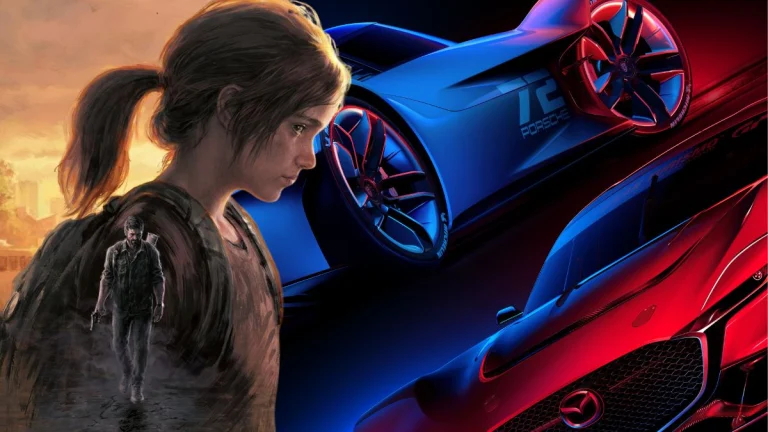 10 Games That Are So Beautiful, You Just Stopped to Stare