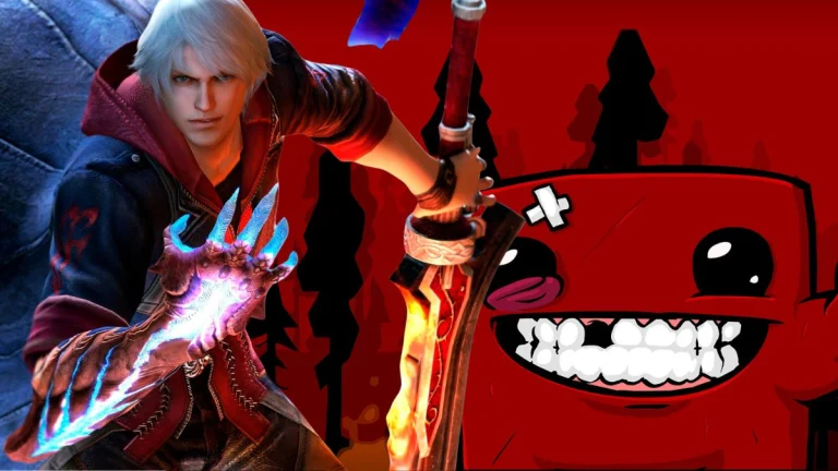 8 Games That Push True Legends to Their Limits