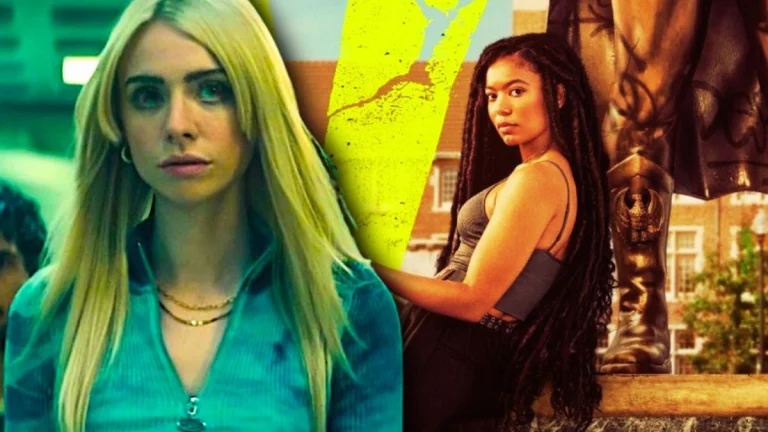 ‘Gen V’ Season 2 Drops Fresh Look as Release Date Gets Closer