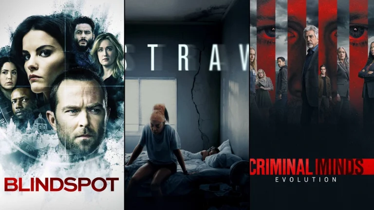 Here Are Overall Streaming Titles for the Week of June 9 – June 15, 2025, Including ‘Straw’