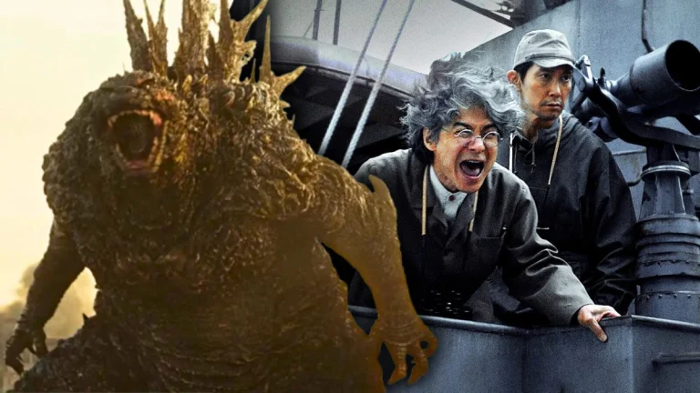 ‘Godzilla Minus One’ Sequel Seemingly Confirms Two Notable Cast Members Will Return