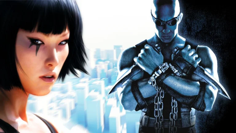 8 Great Games That End Too Soon