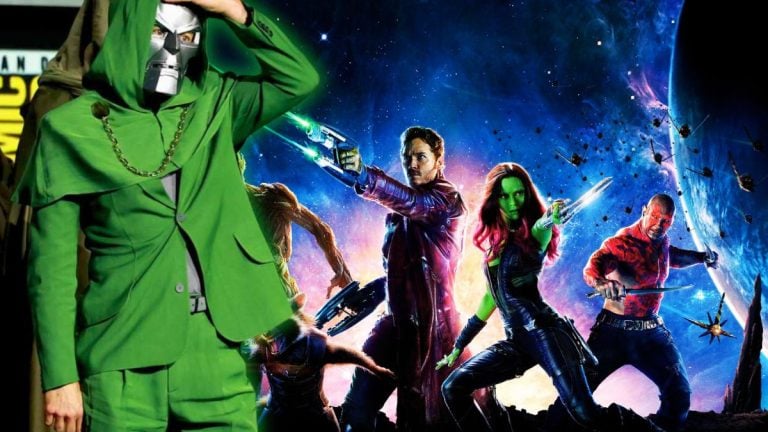 Notable Guardian of the Galaxy Confirms He Won’t Return for ‘Avengers: Doomsday’