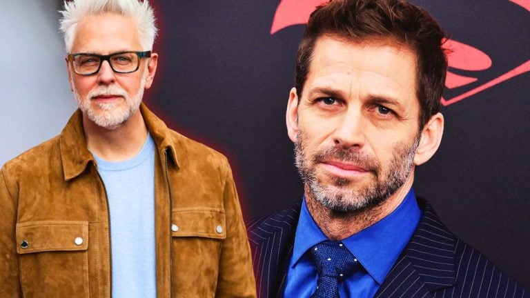 ‘Rick and Morty’ Boss Explains How James Gunn and Zack Snyder Agreed to Parody Themselves and Their Rival ‘Superman’ Versions