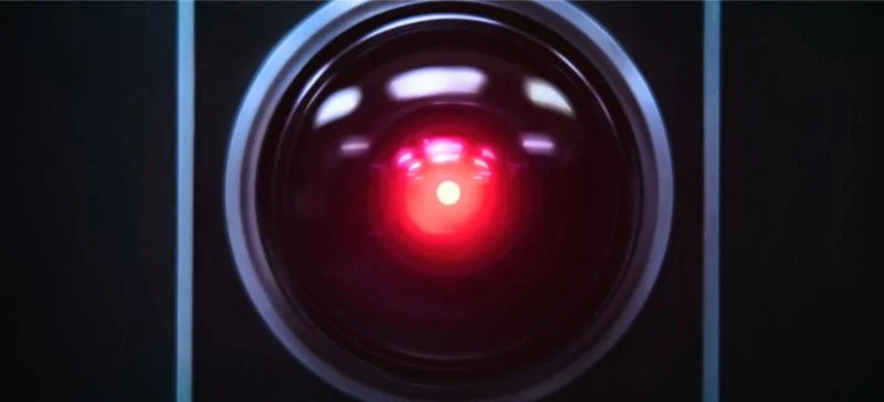 HAL 9000