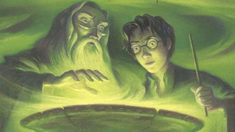 All 7 ‘Harry Potter’ Books Ranked