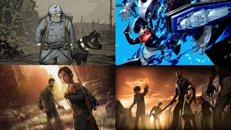 8 Heartbreaking Video Games That Left Players in Tears