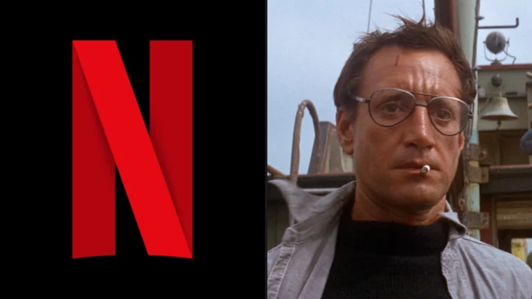 Here Are All the Movies Coming to Netflix This Week, Including ‘Jaws’
