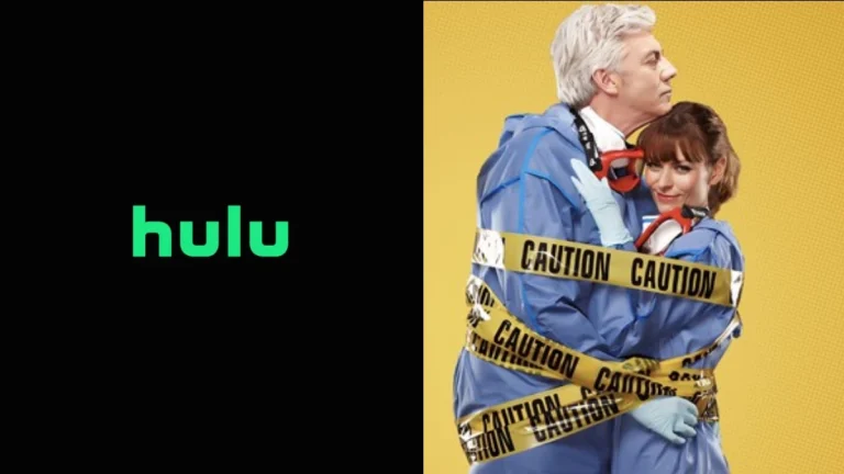 Here Are All the TV Shows Coming to Hulu This Week, Including ‘Mr & Mrs Murder’