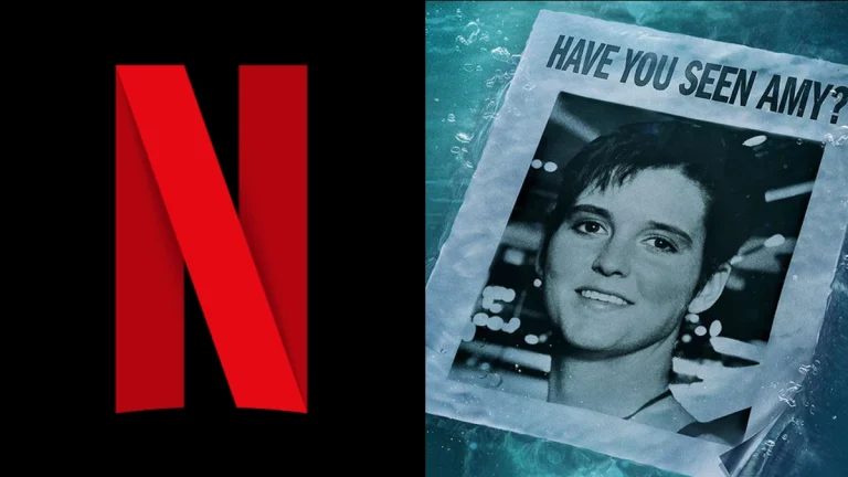 Here Are The Most Watched TV Series on Netflix This Week, Including ‘Amy Bradley Is Missing’