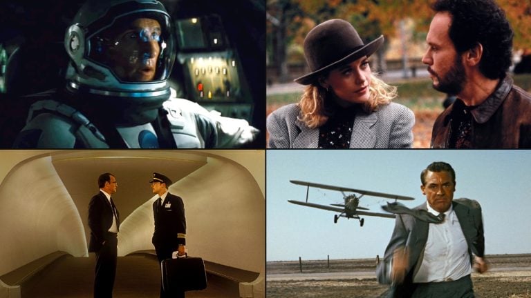 Here Are the 15 Best Movies to Watch During a Long Flight