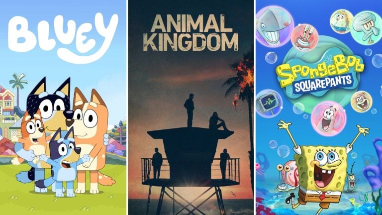 Here Is the List of the Most-Watched Acquired Streaming Series for the Week of June 2 – June 8, 2025