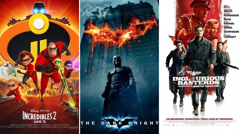 Here Are the Best Action Movies of the 21st Century According to Fans