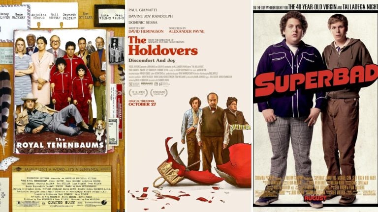 Here Are the Best Comedy Films the 21st Century According to Fans