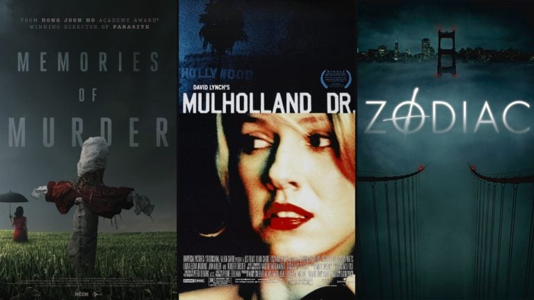 Here Are the Best Thriller and Mystery Movies of the 21st Century According to Fans