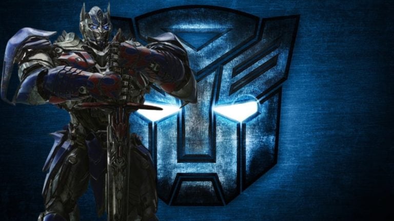Here Are the Five ‘Transformers’ Projects Reportedly in Development Right Now