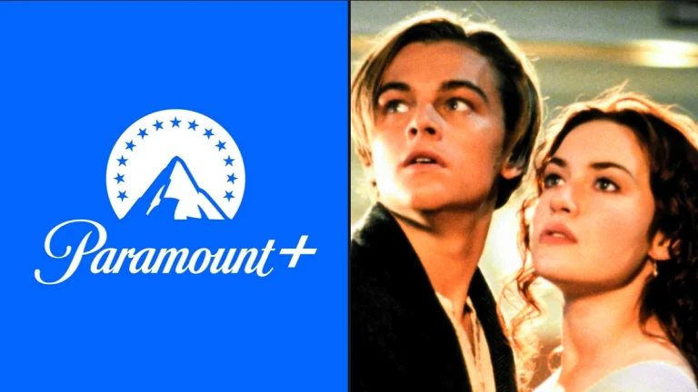 Here Are the Must-Watch Disaster Flicks on Paramount+