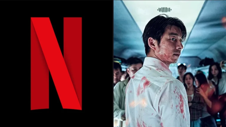 Here Are the Must-Watch Disaster Movies Streaming on Netflix