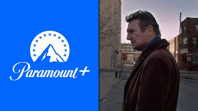 Here Are the Top 10 Most-Watched Movies on Paramount+ This Week, Including ‘A Walk Among the Tombstones’