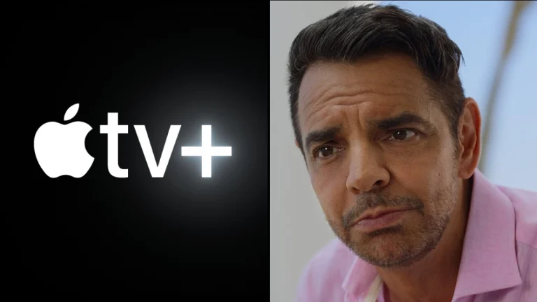 Here Are the Top 10 Most-Watched Shows on Apple TV+ This Week, Including ‘Acapulco’