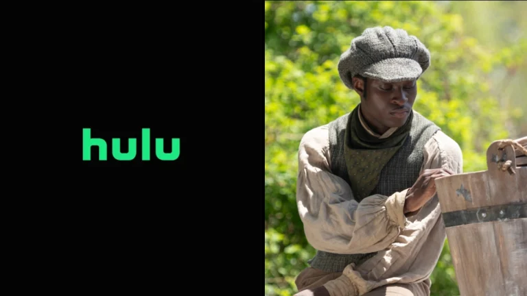 Here Are the Top 10 Most-Watched Shows on Hulu This Week, Including ‘Washington Black’