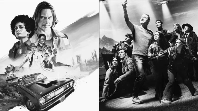 All the TV Shows That Have Been Cancelled in July 2025