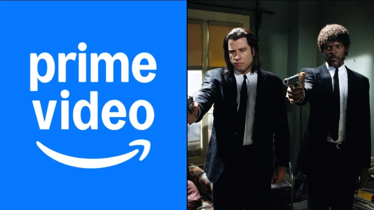 All the Movies Coming to Amazon Prime in August 2025
