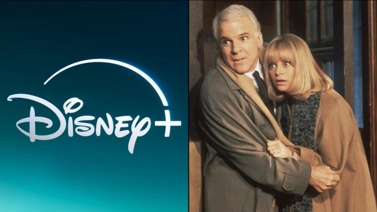 All the Movies Coming to Disney+ in August 2025