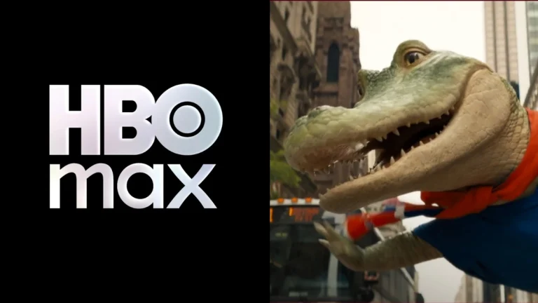 All the Movies Coming to HBO Max in August 2025