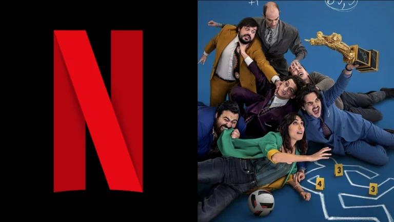 All the Movies Coming to Netflix in August 2025
