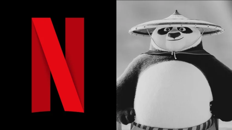 All the Movies Leaving Netflix in August 2025