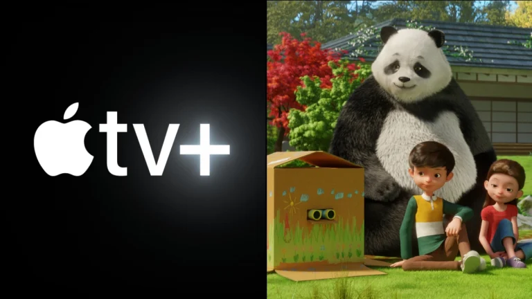 All the Movies & TV Shows Coming to AppleTV+ in August 2025