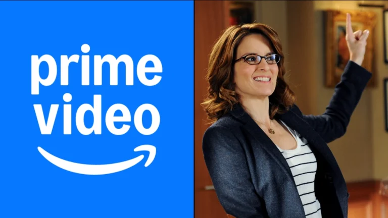All the TV Shows Coming to Amazon Prime in August 2025