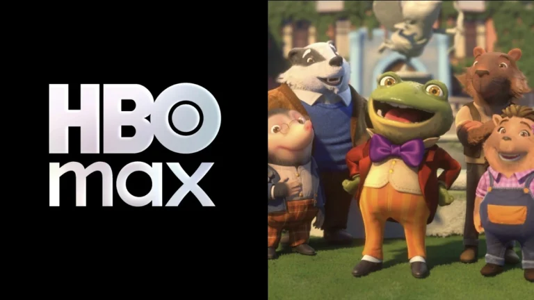 All the TV Shows Coming to HBO Max in August 2025