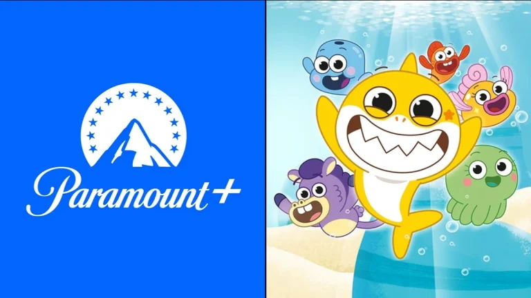 All the TV Shows Coming to Paramount+ in August 2025