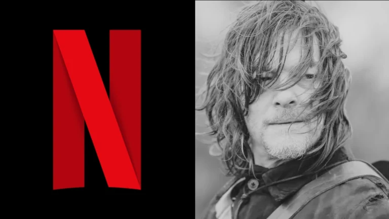 All the TV Shows Leaving Netflix in August 2025