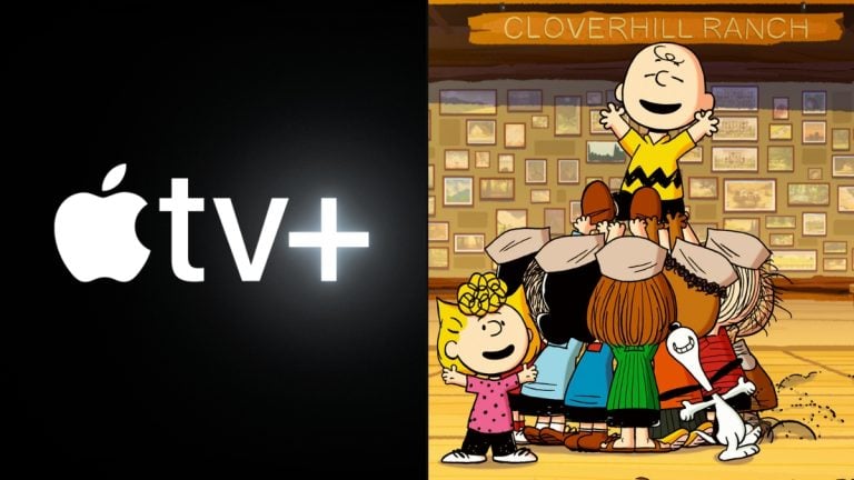 Here’s Everything You Can Watch on Apple TV+ in July 2025