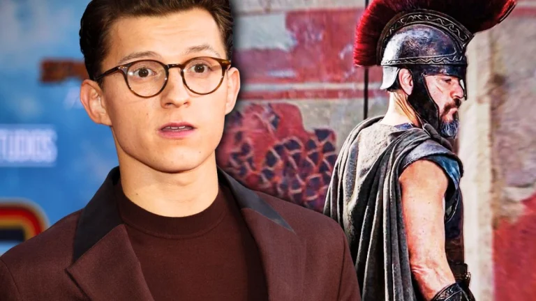 Tom Holland Calls Nolan’s ‘The Odyssey’ “The Job of a Lifetime,” Says It’ll Be “Unlike Anything We’ve Ever Seen”